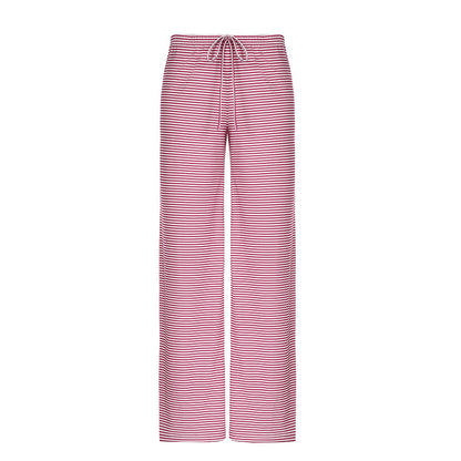 Riviera Striped Lounge Pants