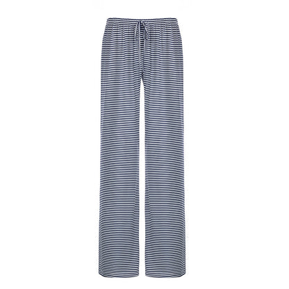 Riviera Striped Lounge Pants